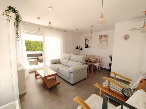 Apartamento La Ballenita De Tarifa