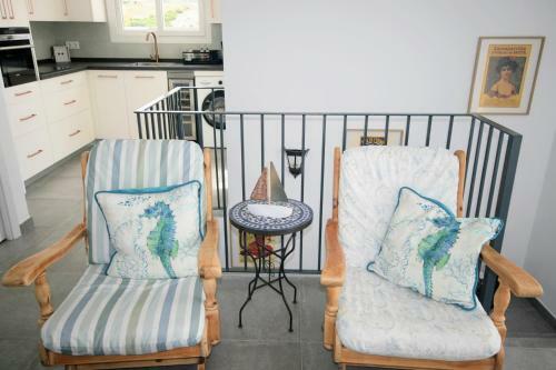 Apartamento La Ballenita De Tarifa