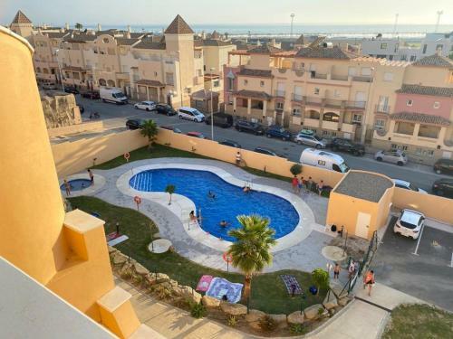 Apartamento Sunny Penthouse Tarifa (ra-710 Tarifa Direct)