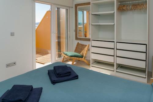 Apartamento Sunny Penthouse Tarifa (ra-710 Tarifa Direct)