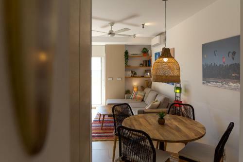 Apartamento Sunny Penthouse Tarifa (ra-710 Tarifa Direct)