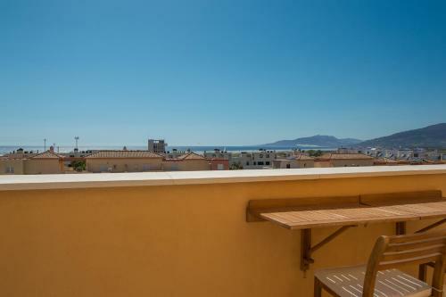 Apartamento Sunny Penthouse Tarifa (ra-710 Tarifa Direct)