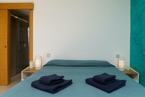 Apartamento Sunny Penthouse Tarifa (ra-710 Tarifa Direct)