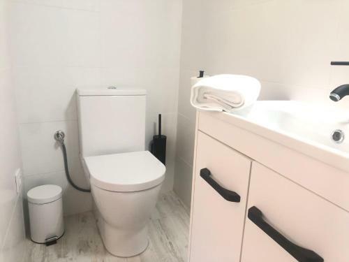 Apartamento Plaza Adarve Toledo