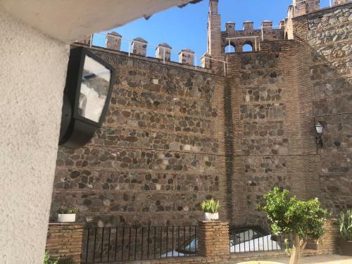 Apartamento Plaza Adarve Toledo