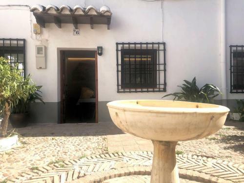 Apartamento Plaza Adarve Toledo
