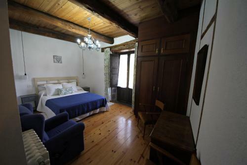 Alojamiento Casa Magueto