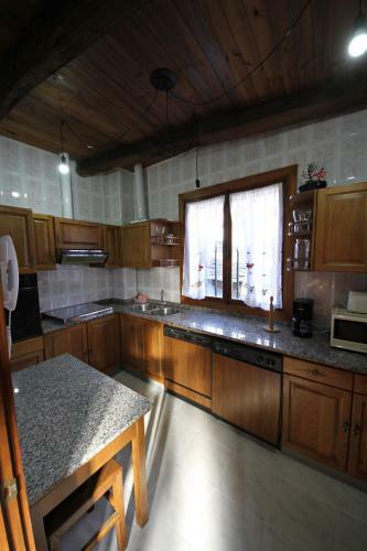Alojamiento Casa Magueto