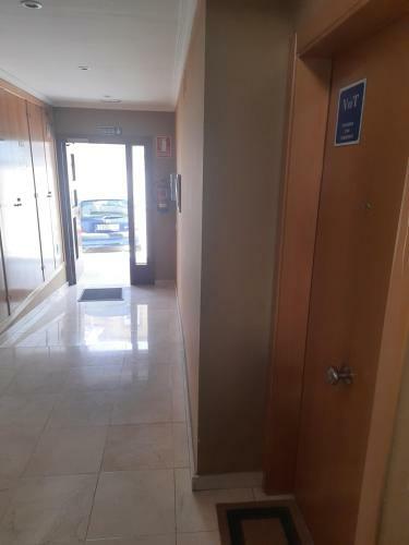 Apartamento Tordesillas, Miralduero