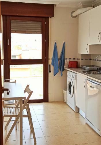 Apartamento Tordesillas, Miralduero