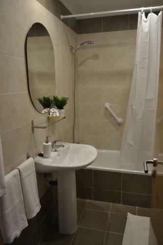 Apartamento Tordesillas, Miralduero