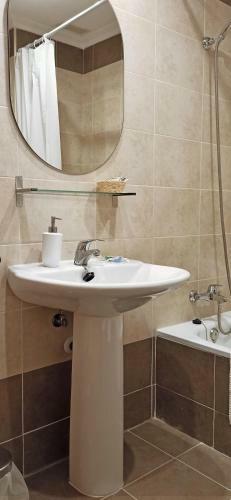 Apartamento Tordesillas, Miralduero