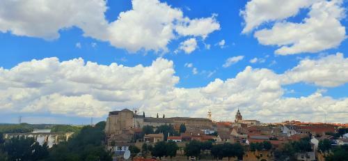 Apartamento Tordesillas, Miralduero