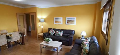 Apartamento Tordesillas, Miralduero