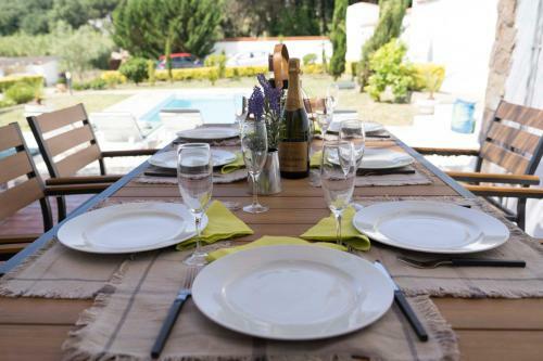Villa Gracia Lux 1