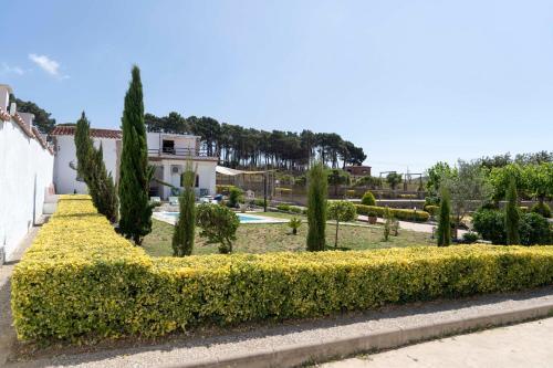 Villa Gracia Lux 1