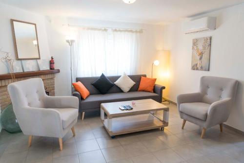 Villa Gracia Lux 1