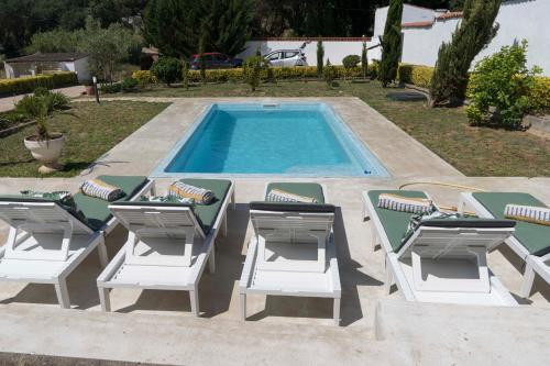 Villa Gracia Lux 1