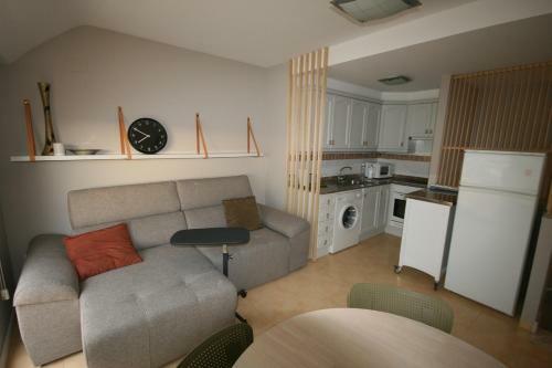 Apartamento D�plex Playa Torrenostra