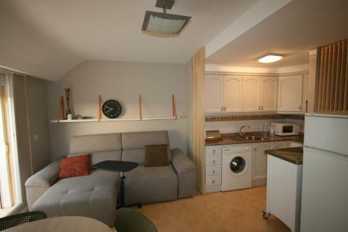 Apartamento D�plex Playa Torrenostra