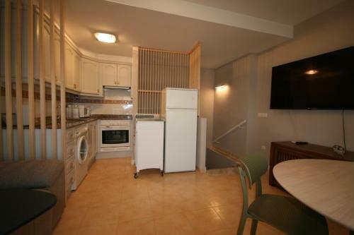 Apartamento D�plex Playa Torrenostra