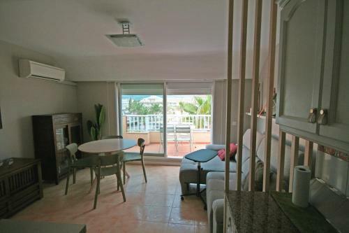 Apartamento D�plex Playa Torrenostra