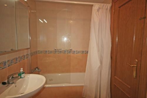 Apartamento D�plex Playa Torrenostra