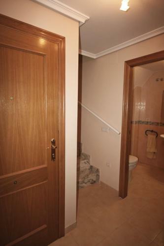Apartamento D�plex Playa Torrenostra