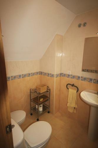 Apartamento D�plex Playa Torrenostra