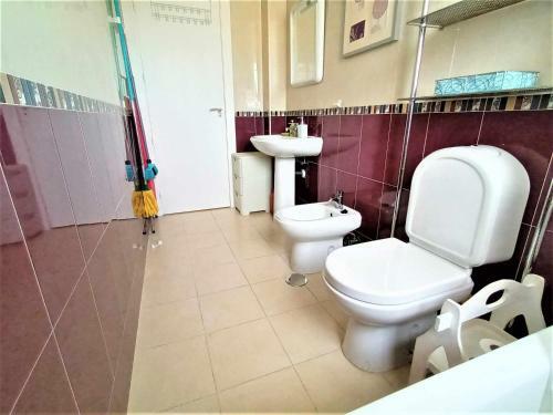 Apartamento Nereidas