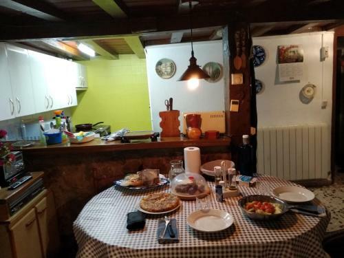 La Casa Del Navarro