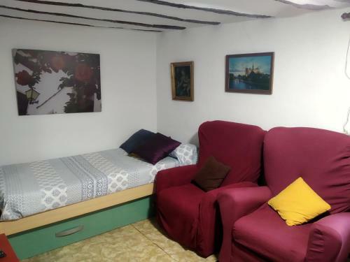 La Casa Del Navarro
