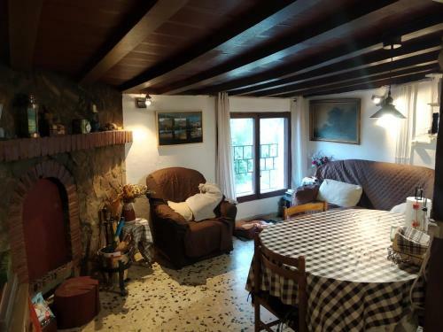 La Casa Del Navarro
