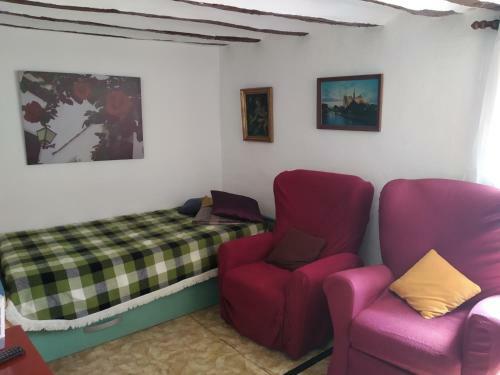La Casa Del Navarro