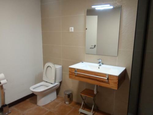 Apartamento El Olivo