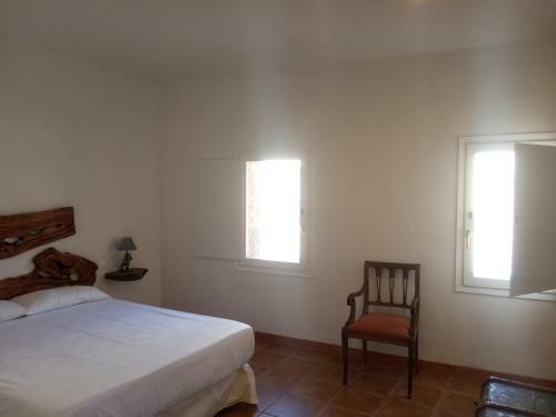 Apartamento El Olivo