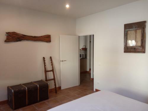 Apartamento El Olivo