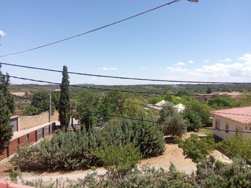 Apartamento El Cerezo