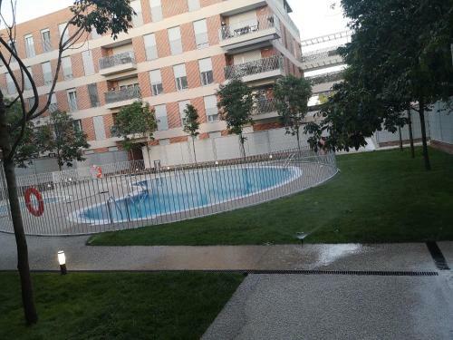 Apartamento Tamy's House