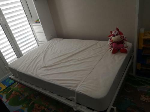 Apartamento Tamy's House