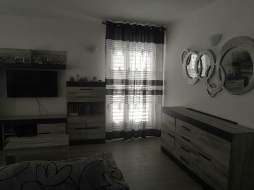 Apartamento Tamy's House
