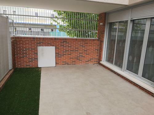 Apartamento Tamy's House