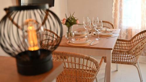 Apartamento Casa Rural Antigua Botica