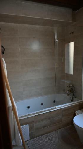 Apartamento Casa Rural Antigua Botica