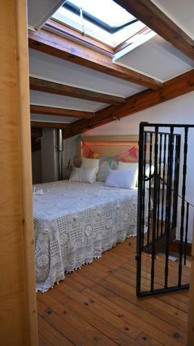 Apartamento Casa Rural Antigua Botica