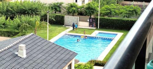 Apartamento Torrenova