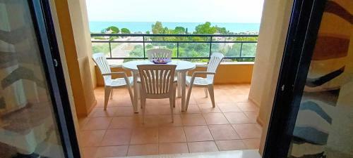 Apartamento Torrenova