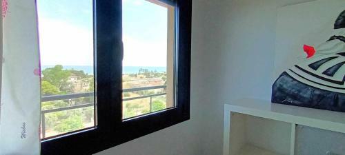 Apartamento Torrenova