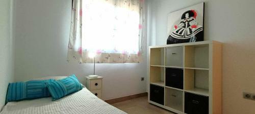 Apartamento Torrenova