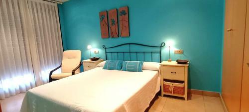 Apartamento Torrenova
